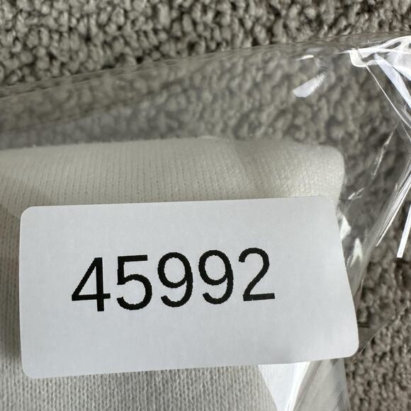 Holland America Line Sweatshirt Mens XL White Passport to Fitness Crewneck - Picture 11 of 11